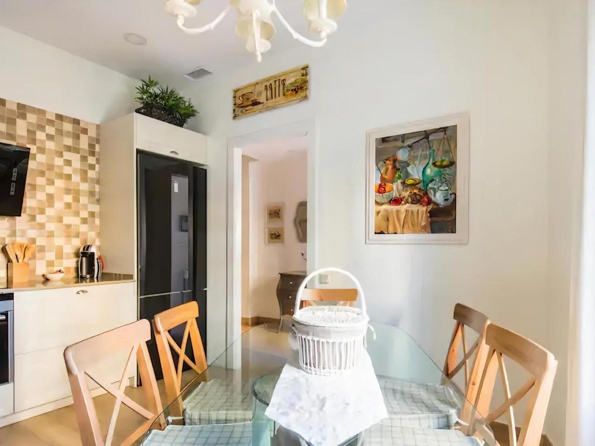 Sitges Spaces Beach House- 4 bedrooms, 3 Bathrooms, Large Terrace, Jacuzzi, Center-Beach Buitenkant foto