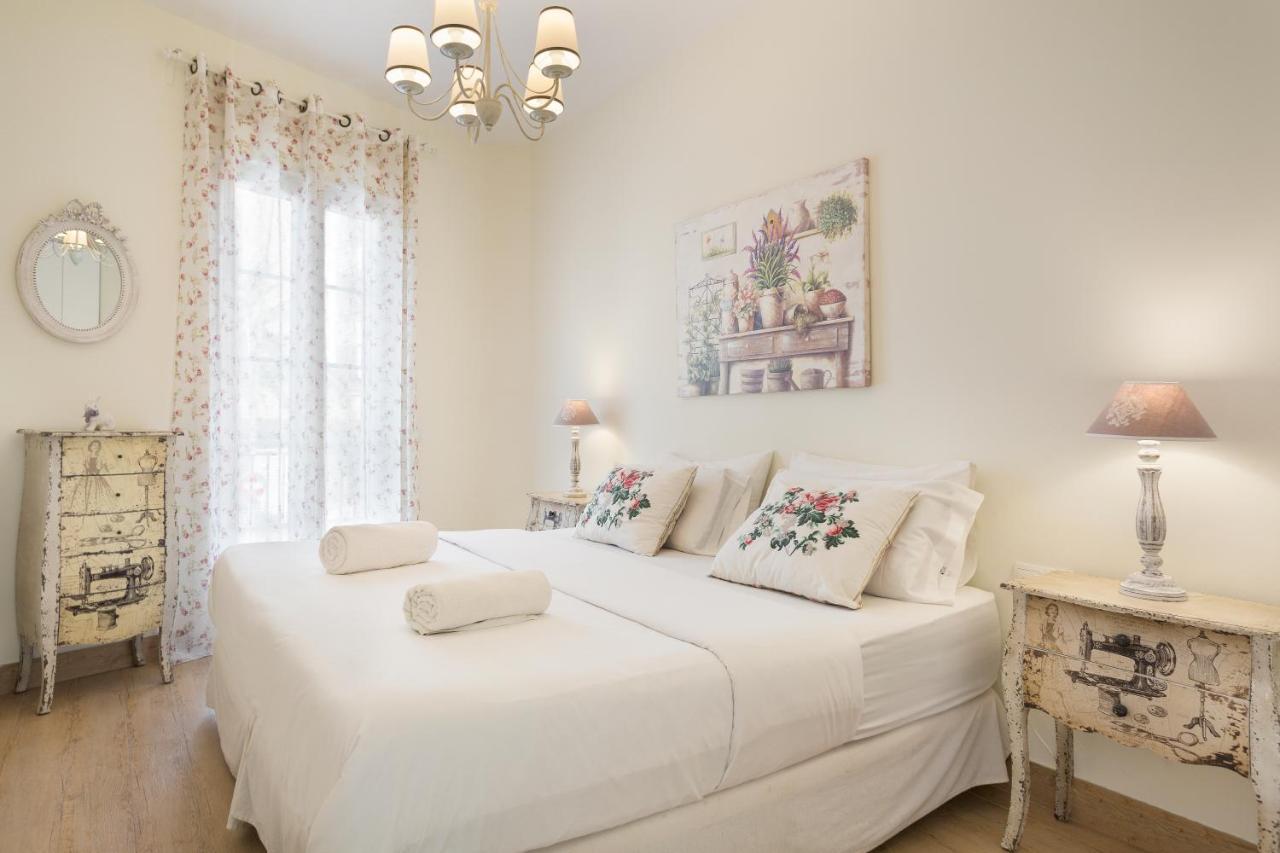 Sitges Spaces Beach House- 4 bedrooms, 3 Bathrooms, Large Terrace, Jacuzzi, Center-Beach Buitenkant foto
