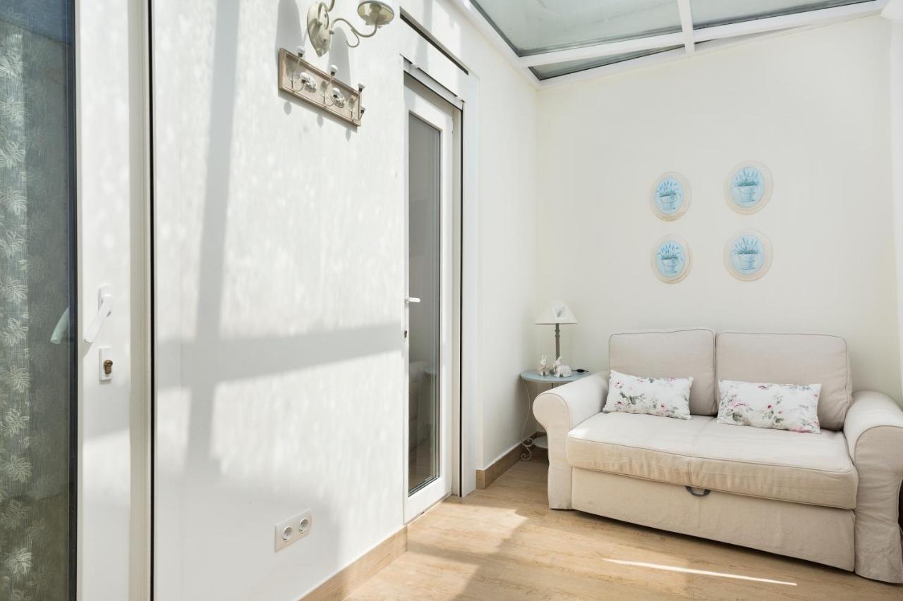 Sitges Spaces Beach House- 4 bedrooms, 3 Bathrooms, Large Terrace, Jacuzzi, Center-Beach Buitenkant foto